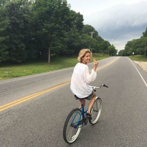 Meet your Posher, Tracy